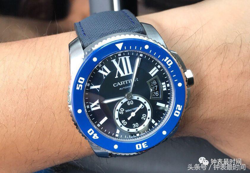 为什么陶瓷腕表越来越受欢迎,最耐磨的腕表材质