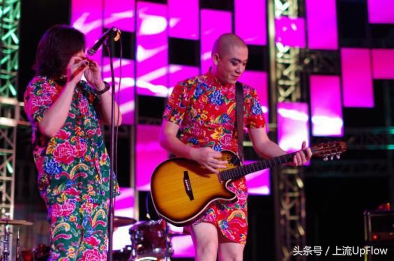 喊麦东北的怎么那么多,喊麦该出手时就要出手