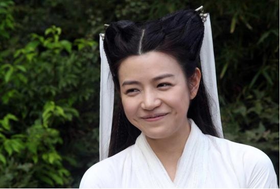 徐克版神雕侠侣或将开拍,神雕侠侣徐克版定档