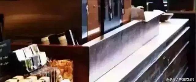 星巴克配方大揭秘,星巴克做法揭秘