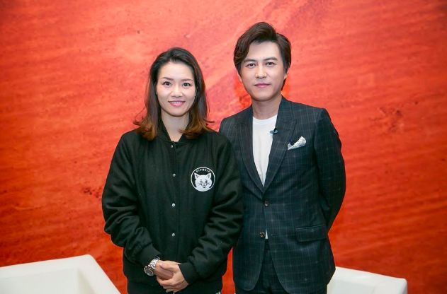 靳东vs李易峰,靳东vs刘涛对唱