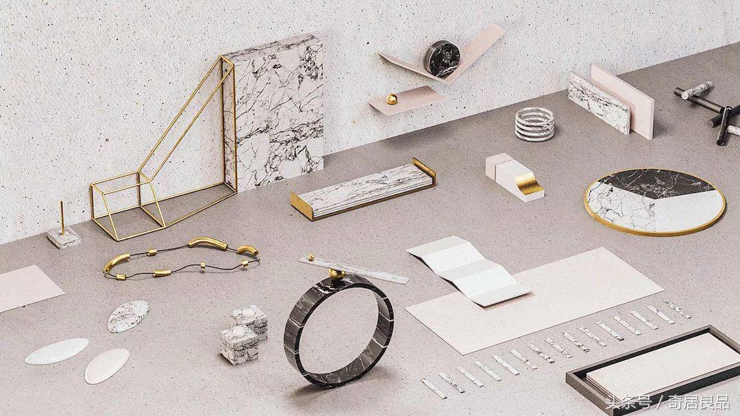 轻奢是设计师让我吃下的一剂“制土”药