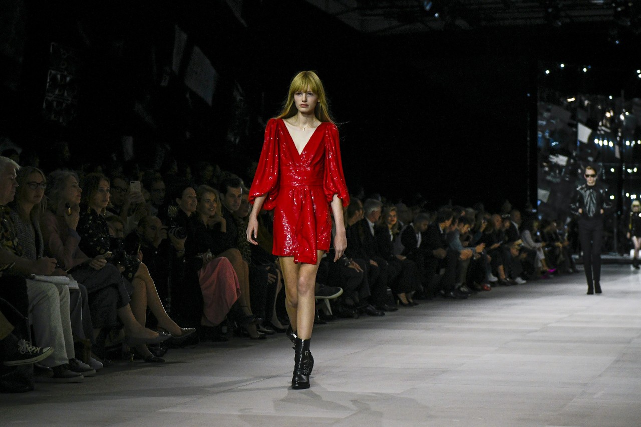 celine真的过气了么,celine之前和现在