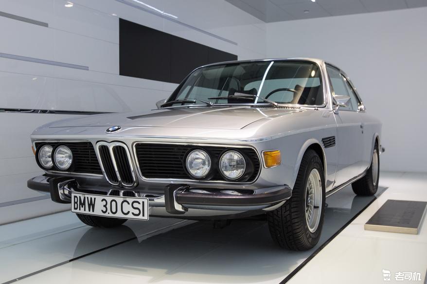 2022年全世界最豪华的宝马,全球首款宝马汽车
