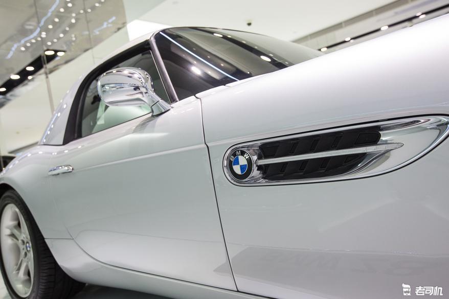 2022年全世界最豪华的宝马,全球首款宝马汽车