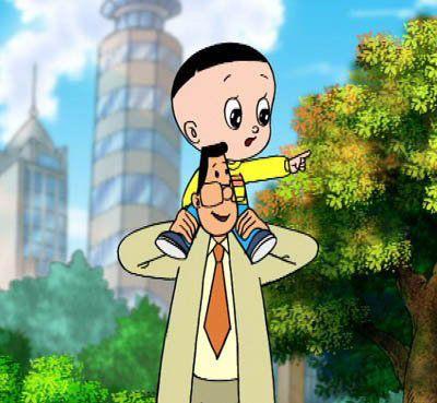 70后80后童年的十大经典动画片,70后的童年回忆动画片大全