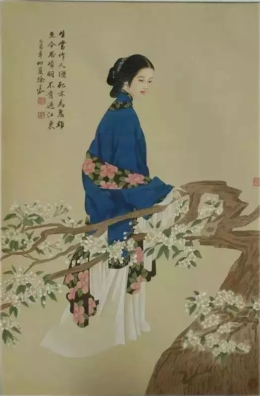 李清照活得比男人还要开心,李清照是怎么撩男人的