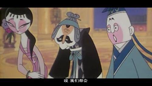 8090童年十大经典动画片,经典回忆80后动画片全集视频