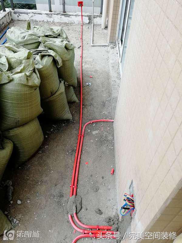 二手房省钱装修简单又耐看,二手房省钱装修翻新攻略