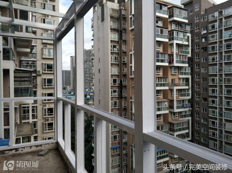 二手房省钱装修简单又耐看,二手房省钱装修翻新攻略