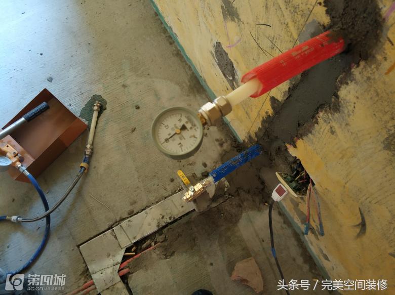 二手房省钱装修简单又耐看,二手房省钱装修翻新攻略