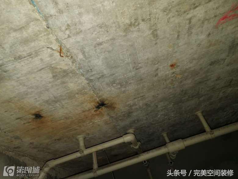 二手房省钱装修简单又耐看,二手房省钱装修翻新攻略