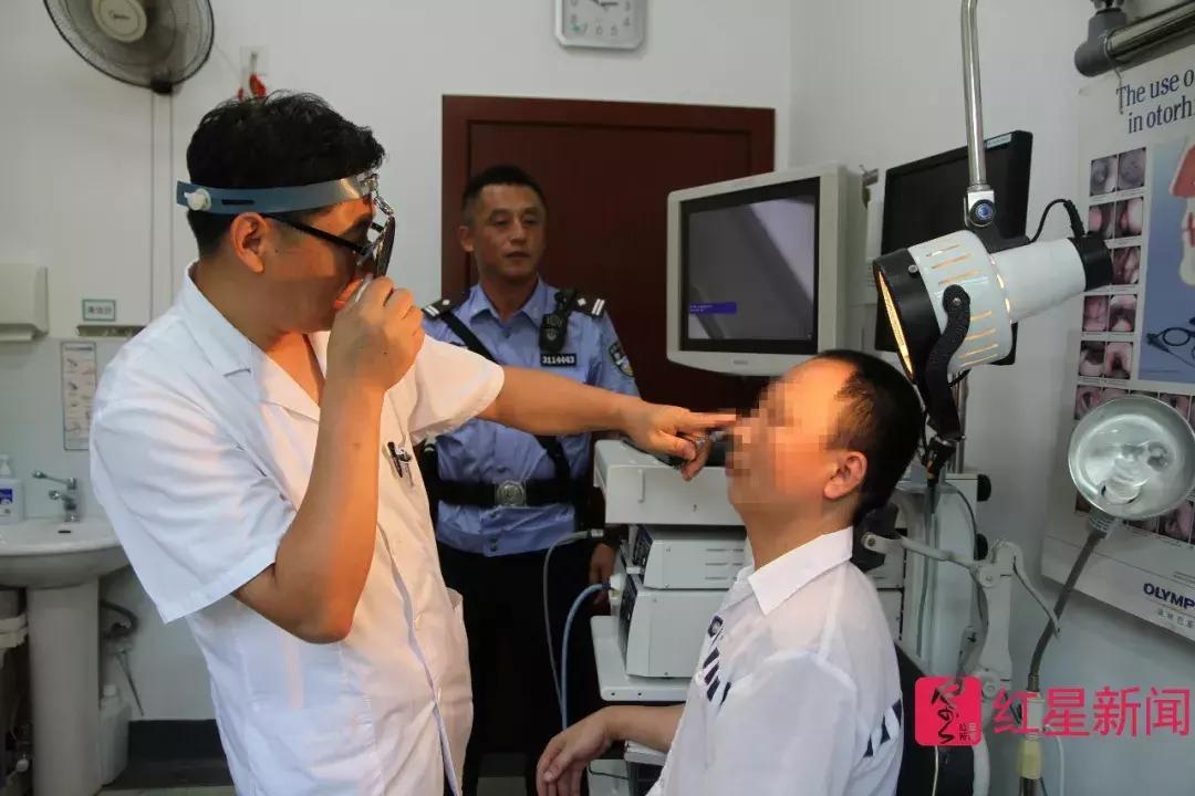 监狱老病残罪犯管理办法,全国能关押精神病人的监狱