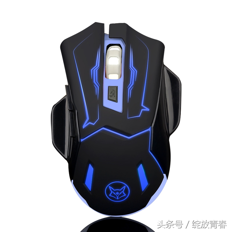 只要游戏装备给力，你不想吃鸡都难