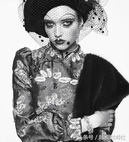 美版小松菜奈，厌世颜小仙女，私底下却是沉迷丧文化的病娇宅？