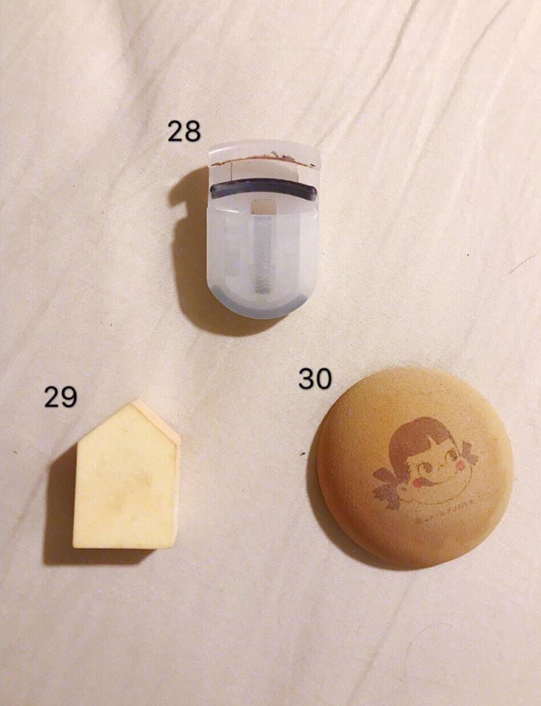 平价彩妆推荐学生党,程十安平价彩妆学生党