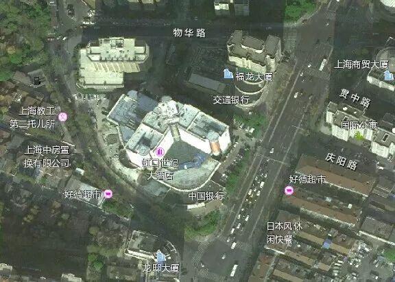 上海曾经有过哪些高校,上海沪新中学怎么样