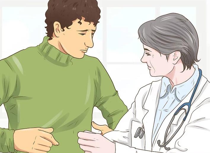 胃灼热很常见，但背后藏着7种病，你忽视了么？