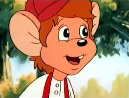 80部童年经典动画片,已经要消失的几部童年回忆动画片