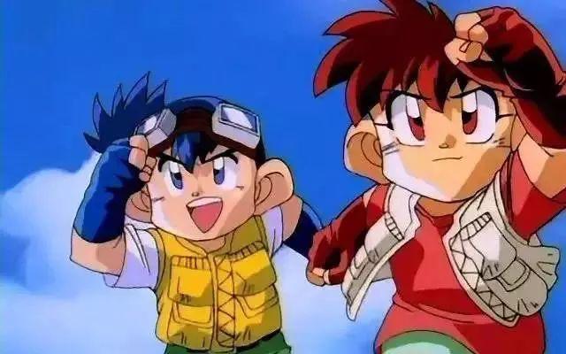 8090童年十大经典动画片,经典回忆80后动画片全集视频