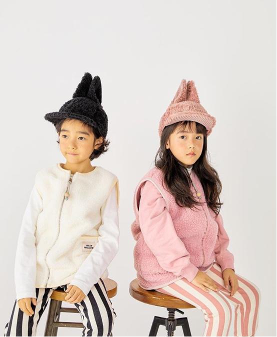 韩国时尚知名品牌,不想被复制