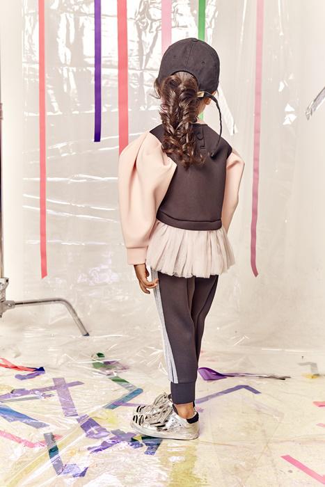 韩国三大时尚品牌,韩国小众潮流品牌