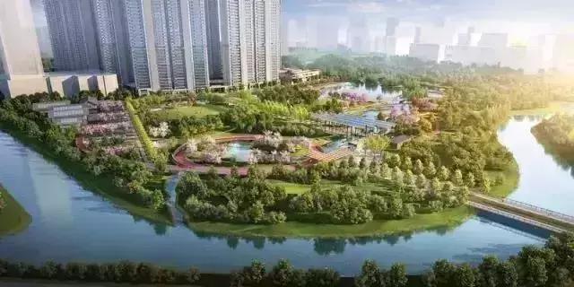 金牛区未来100个项目,金牛互助片区项目