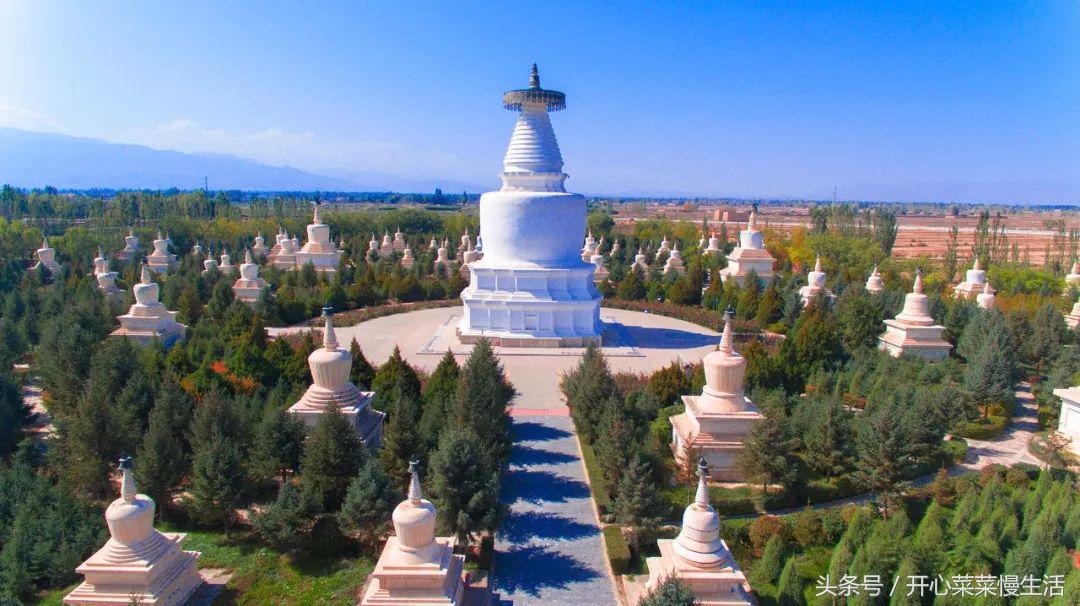 凉州白塔寺跟百塔寺有什么关系,凉州白塔寺的意义