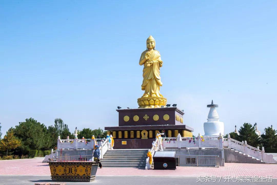 凉州白塔寺跟百塔寺有什么关系,凉州白塔寺的意义