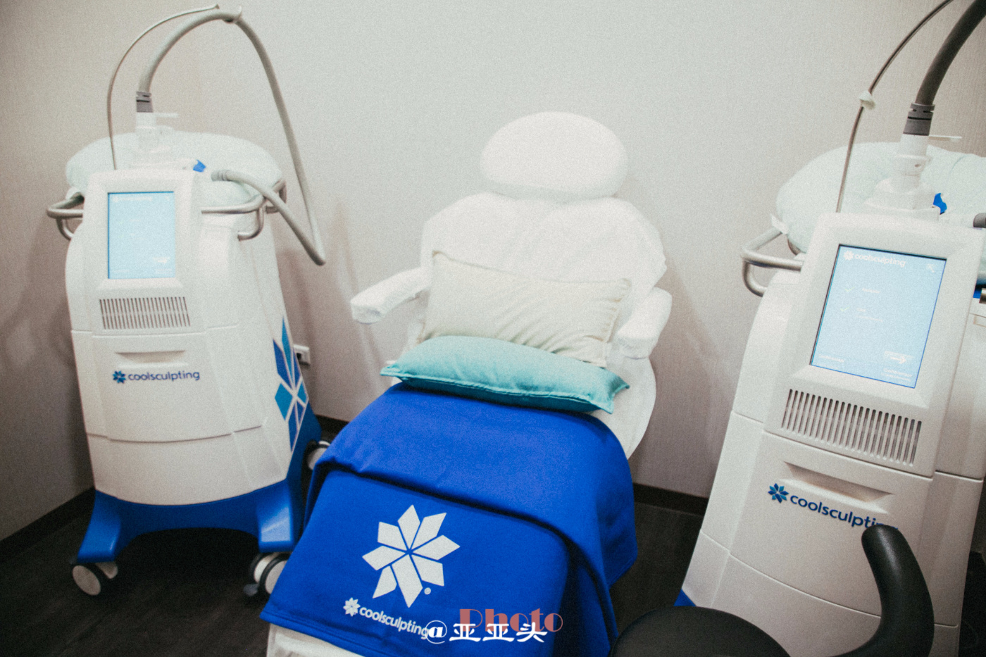 实现躺着变瘦,可以把自己变瘦的黑科技