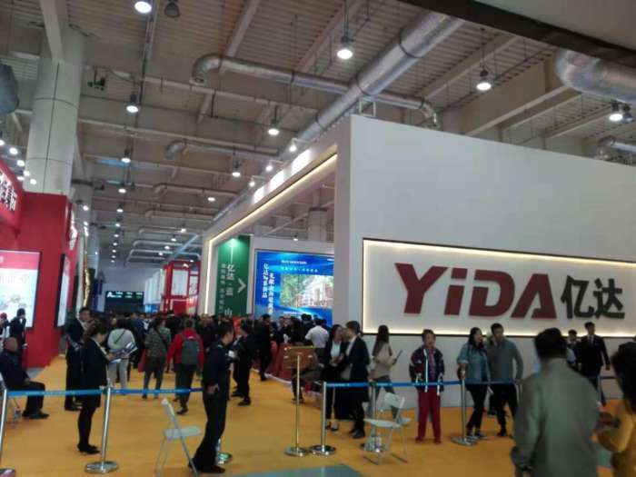 大连房交会2019销售情况,2018夏季大连房交会