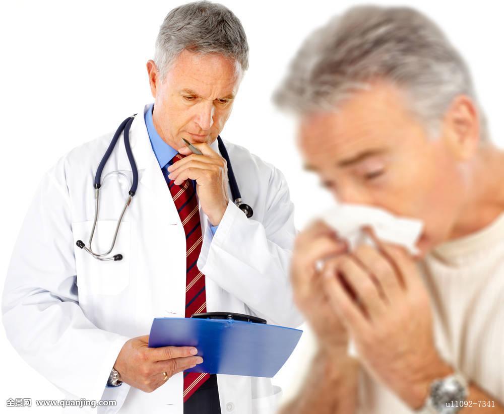 外感风邪小柴胡,身体里有热有寒可以吃小柴胡颗粒