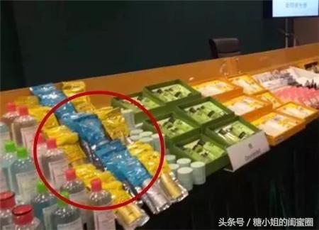 假货多的护肤品品牌,假货泛滥化妆品