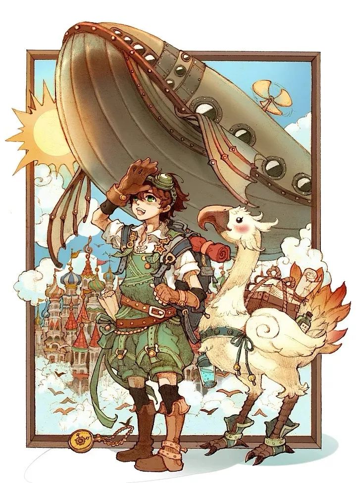 特别惊艳的古风美人画稿,惊艳古风美人手绘