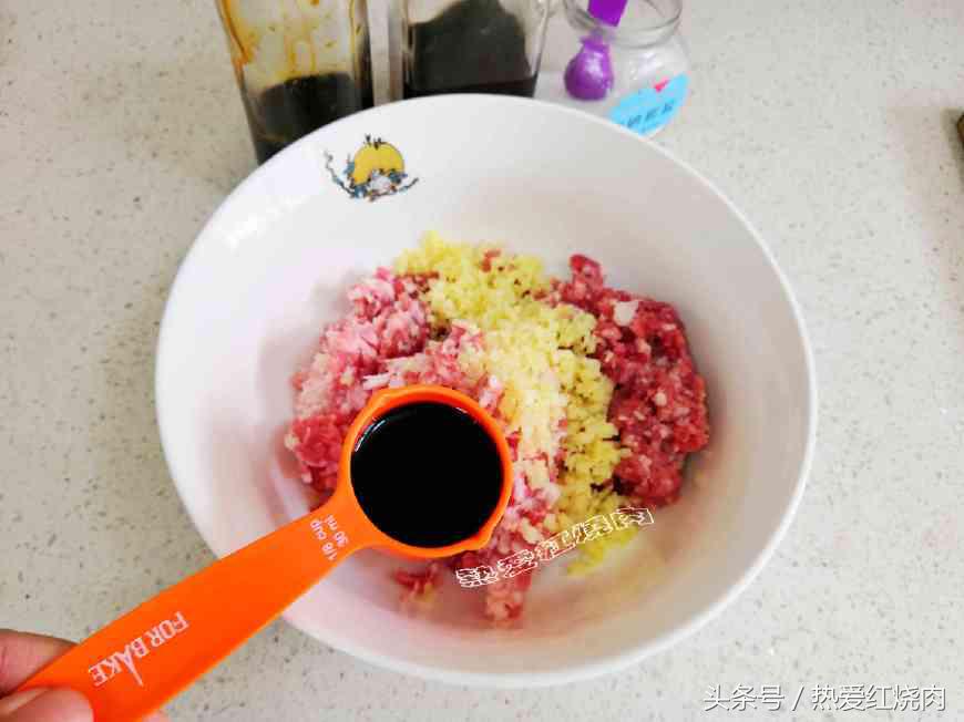 为什么做馅饼面不熟,为什么自己做的馅饼很硬