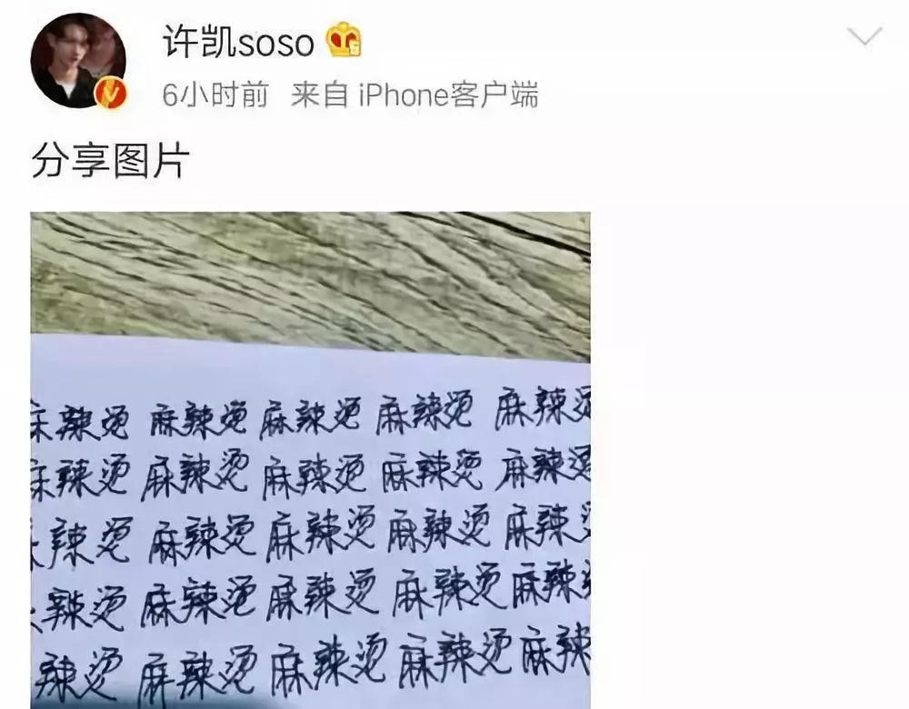 手撕爱豆工作室，深扒偶像恋情，粉丝都是能干大事儿的人