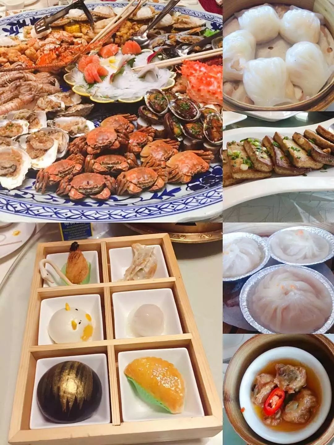 1号线地铁坐一趟，一不小心把苏州吃了个遍！