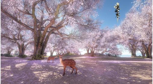 逆水寒游戏动画片,逆水寒动画游戏