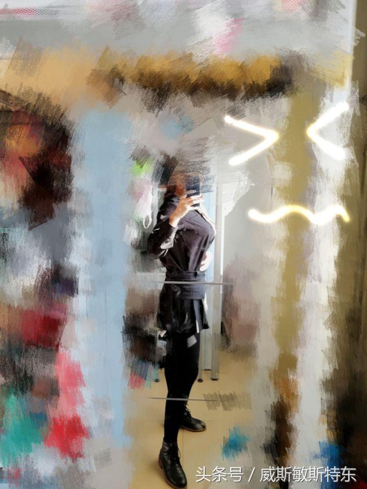 大胸女生如何穿衣搭配？有图有真相