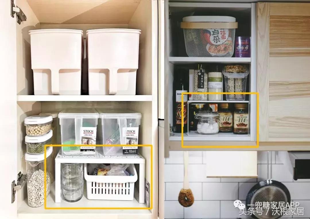 鸡肋厨房神改造，效果堪比整（huan）容（tou）