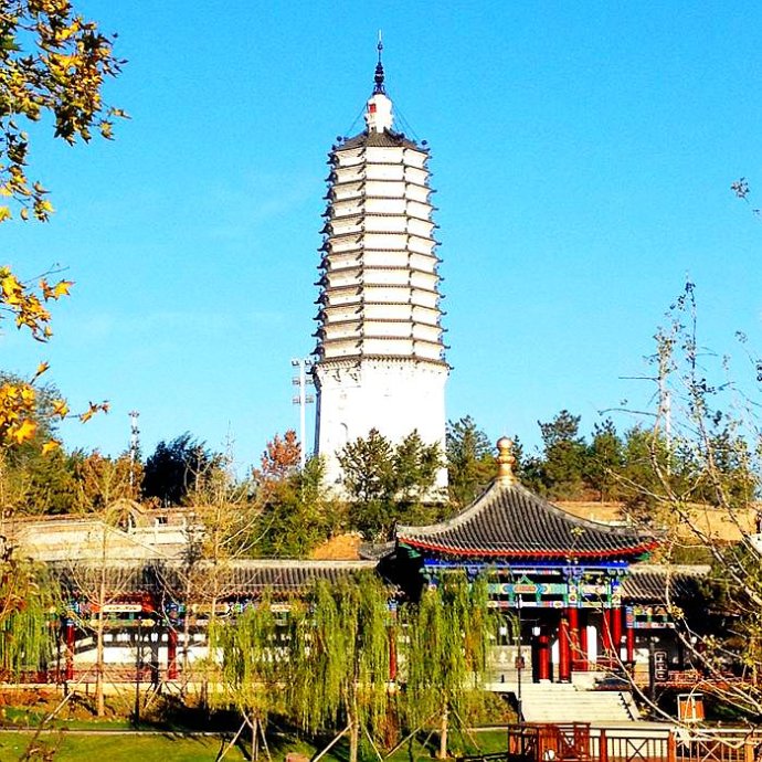 北京是什么风水格局,北京是一个什么古城