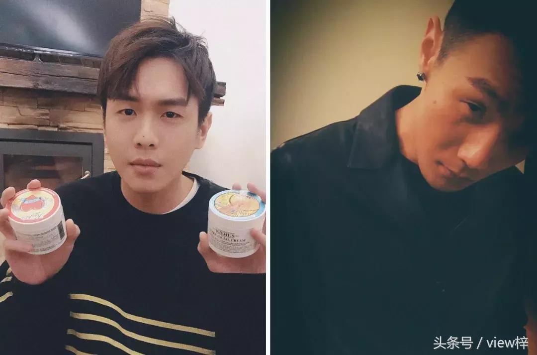 化妆师必须知道的七种眼型,化妆如何了解自己是什么眼型