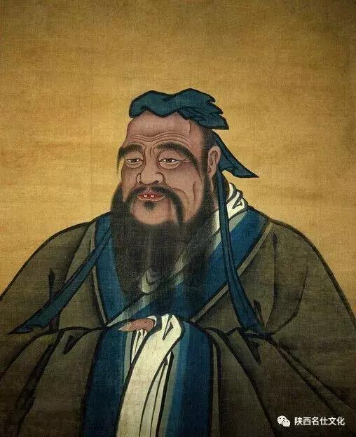 中国七大传统文化之儒家思想文化