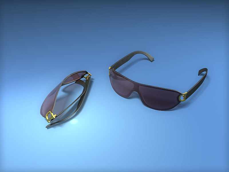 cinema4d入门教程,杂聊