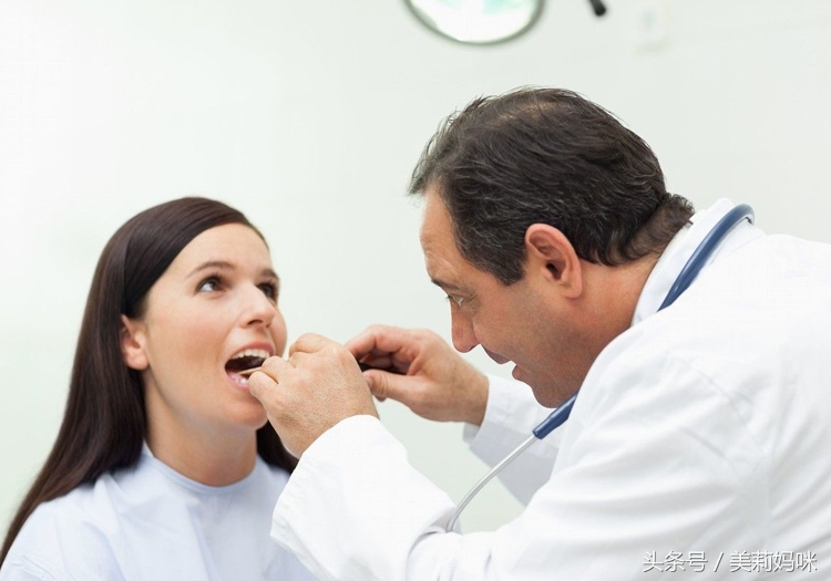 孕妇怀孕期长智齿牙疼怎么办,孕妇牙疼可以拔牙吗该怎么解决