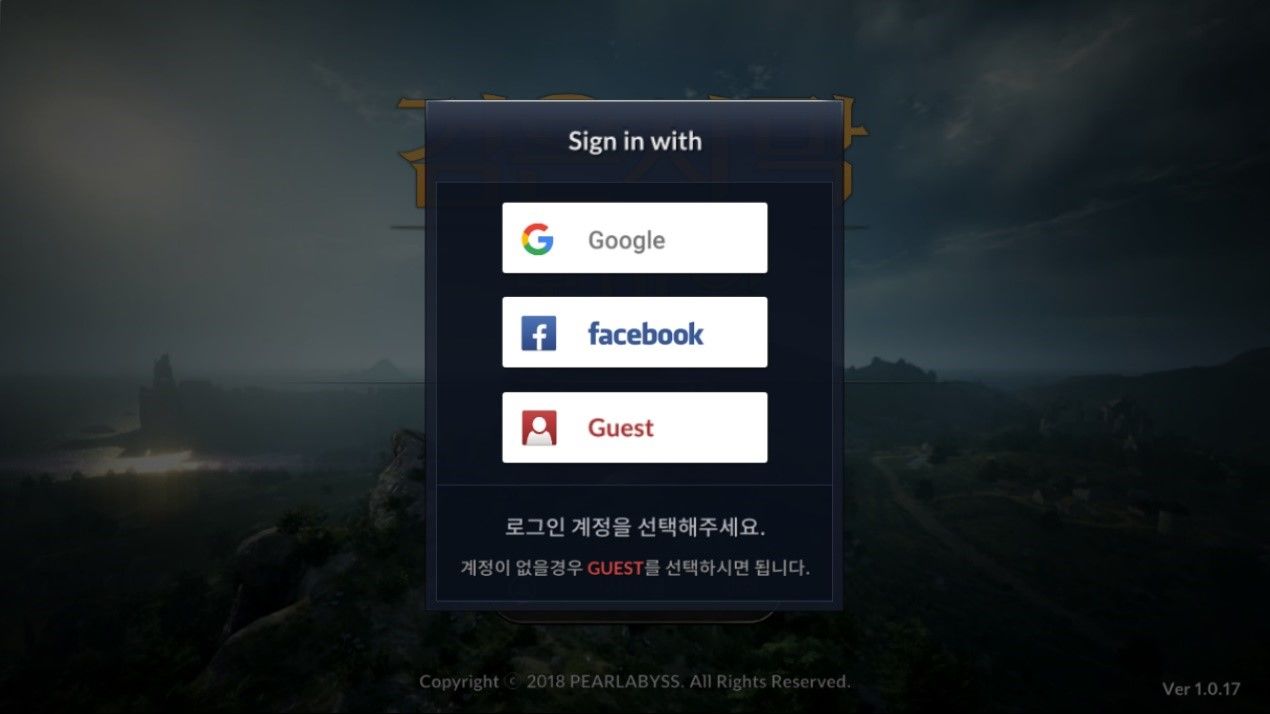 黑色沙漠端游玩哪个服,黑色沙漠端游最新服务器