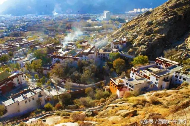 拉萨旅游攻略必去景点大全,拉萨旅游景点推荐及攻略