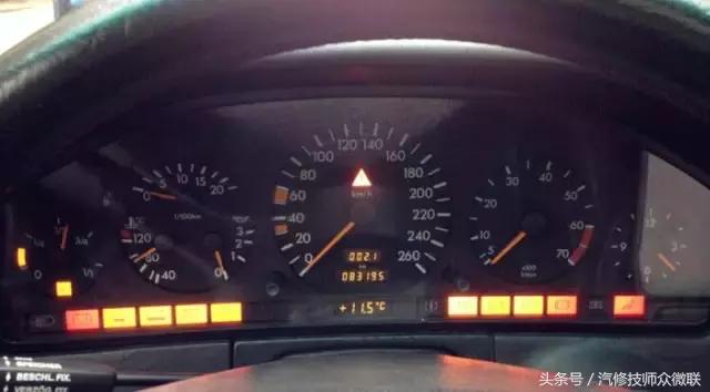 本田urv保养灯怎么手动归零图解,21款帝豪自动豪华保养灯归零图解