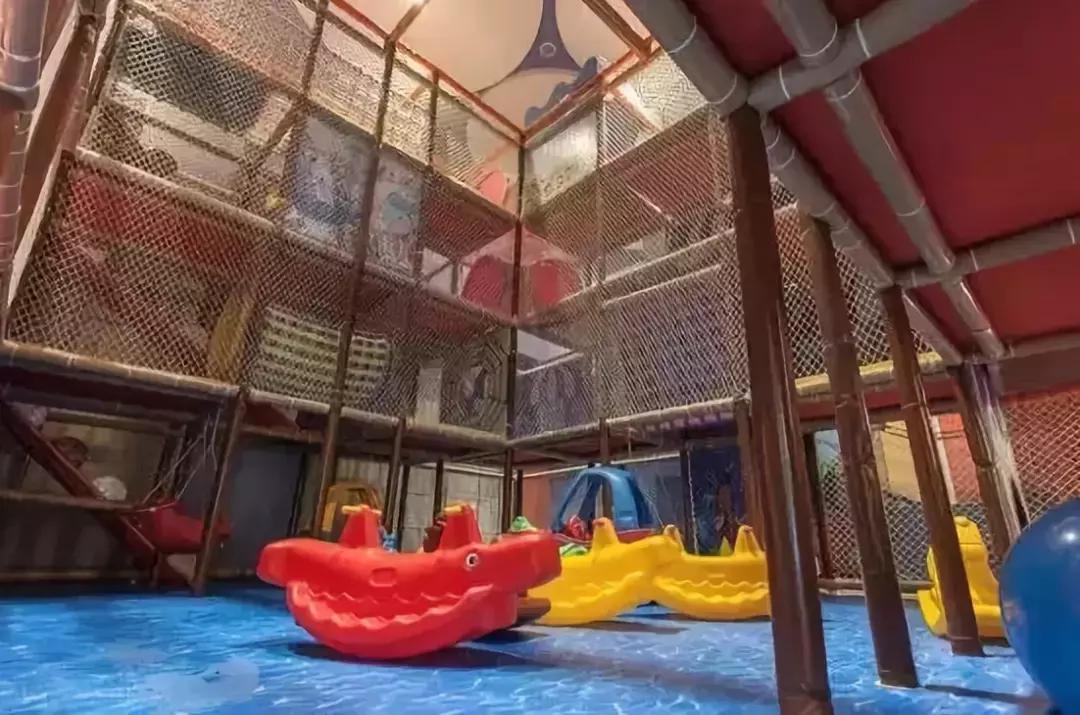 成都周边解压的游乐项目,成都周末解压玩耍推荐