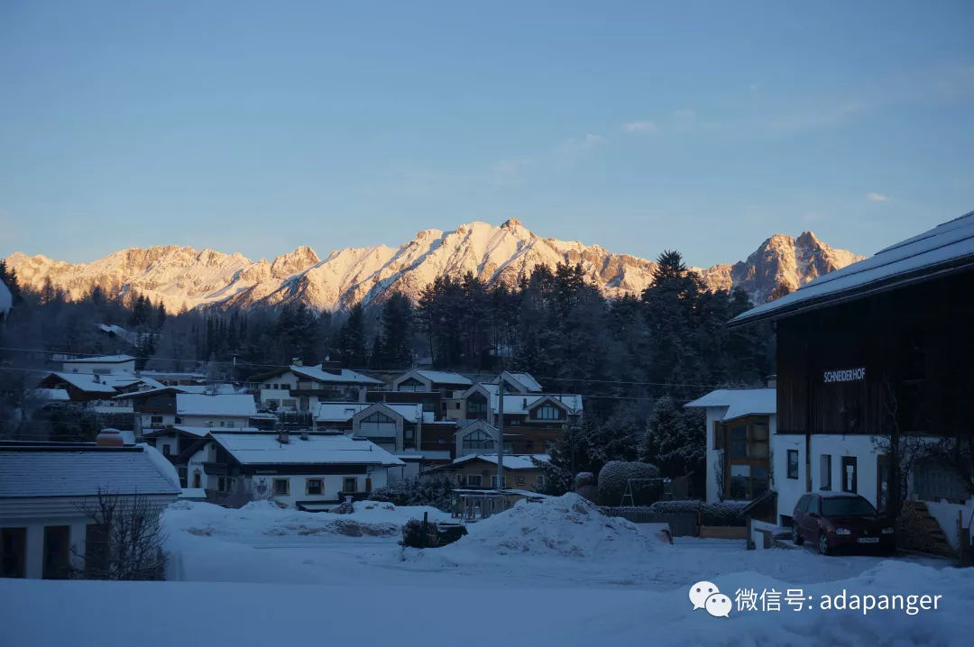 欧洲跟团游游记,欧洲游跟团游攻略及注意事项